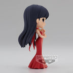 Produktbild Sailor Moon Eternal - Prinsessan Mars Q Posket Figur Version A