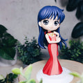 Produktbild Sailor Moon Eternal - Prinsessan Mars Q Posket Figur Version A