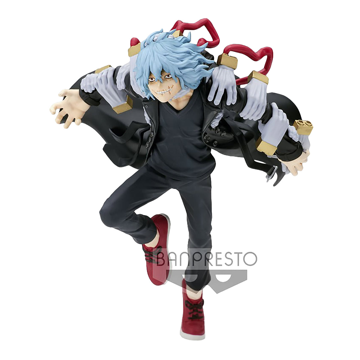 Produktbild My Hero Academia - Tomura Shigaraki Figur 21 cm
