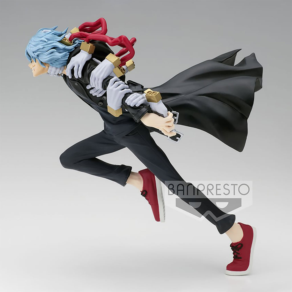 Product image My Hero Academia - Tomura Shigaraki Figure 21 cm