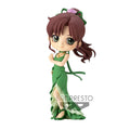Produktbild Sailor Moon Eternal - Prinsessan Jupiter Q Posket Figur Version A