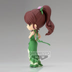 Produktbild Sailor Moon Eternal - Prinsessan Jupiter Q Posket Figur Version A