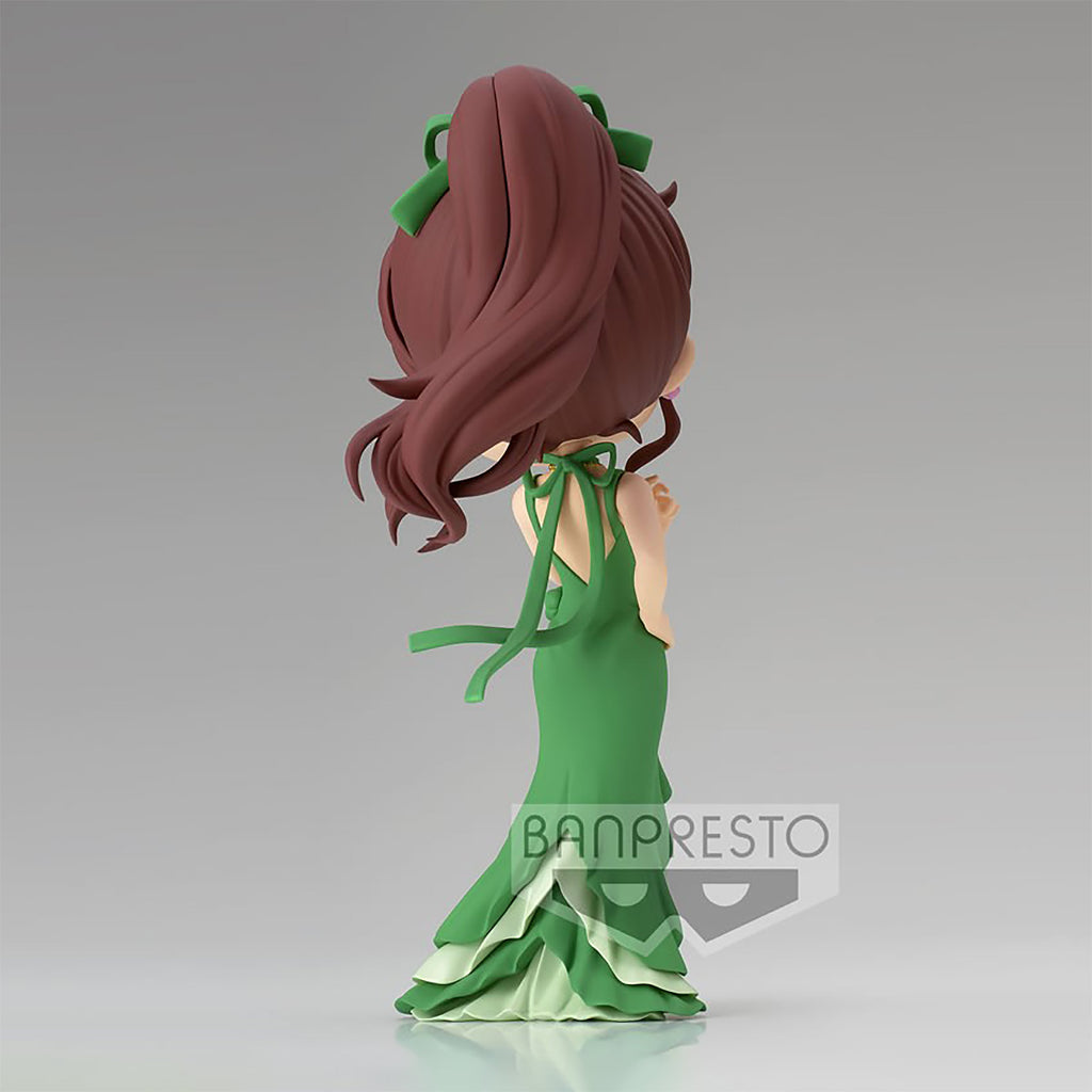 Produktbild Sailor Moon Eternal - Prinsessan Jupiter Q Posket Figur Version A