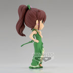 Produktbild Sailor Moon Eternal - Prinsessan Jupiter Q Posket Figur Version A