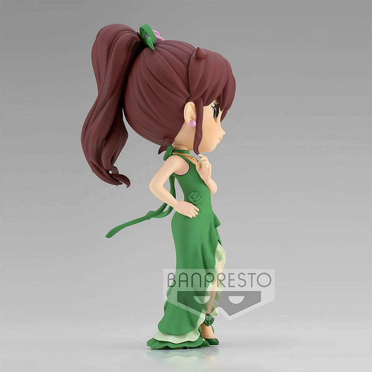 Produktbild Sailor Moon Eternal - Prinsessan Jupiter Q Posket Figur Version A