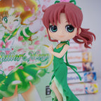 Produktbild Sailor Moon Eternal - Prinsessan Jupiter Q Posket Figur Version A