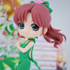 Produktbild Sailor Moon Eternal - Prinsessan Jupiter Q Posket Figur Version A