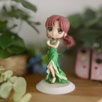 Produktbild Sailor Moon Eternal - Prinsessan Jupiter Q Posket Figur Version A
