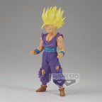 Produktbild Dragon Ball Z - Son Gohan Clearise Figur