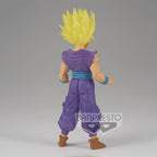 Produktbild Dragon Ball Z - Son Gohan Clearise Figur