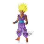 Produktbild Dragon Ball Z - Son Gohan Clearise Figur