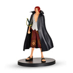 Produktbild One Piece Red - Shanks Figur