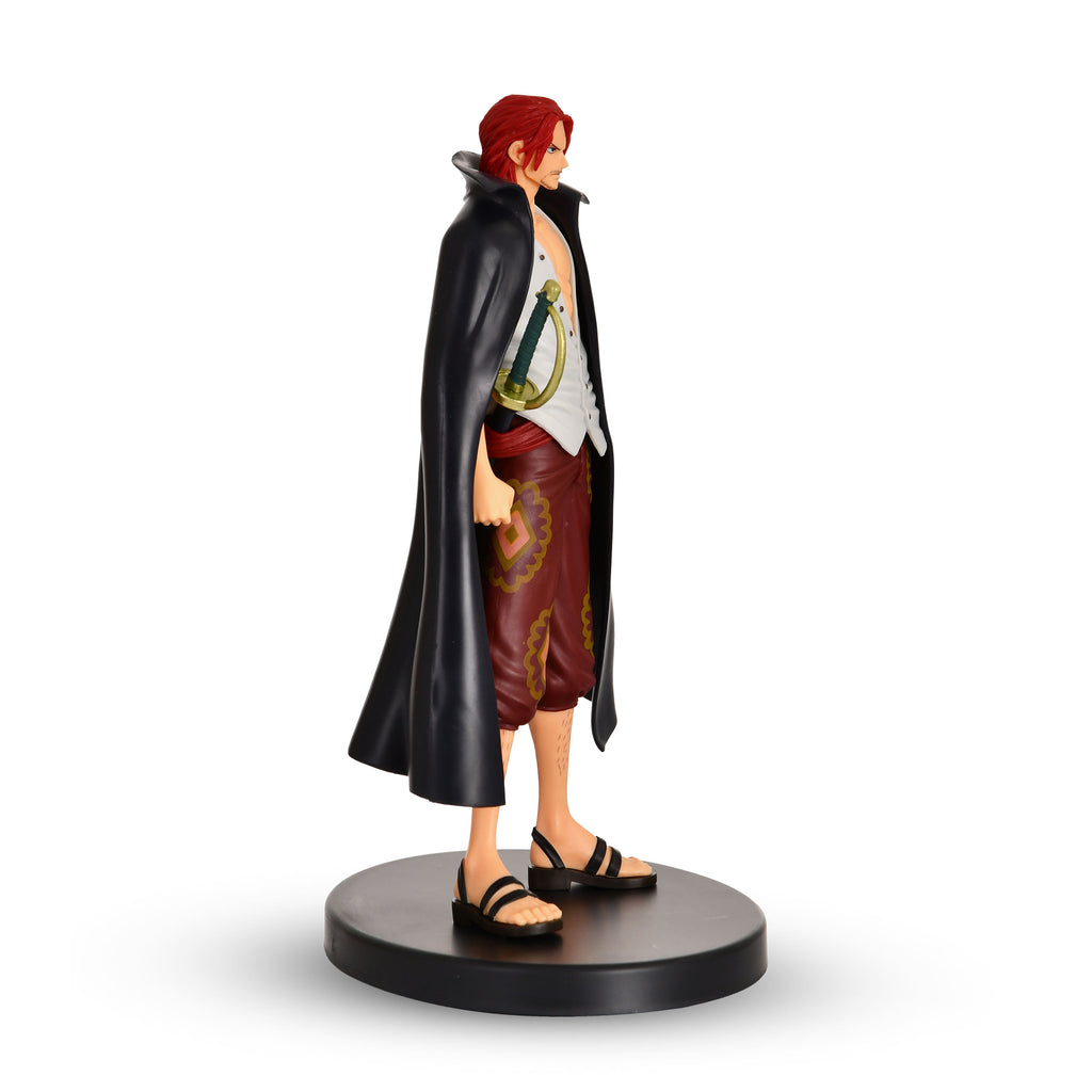 Produktbild One Piece Red - Shanks Figur