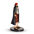 Produktbild One Piece Red - Shanks Figur