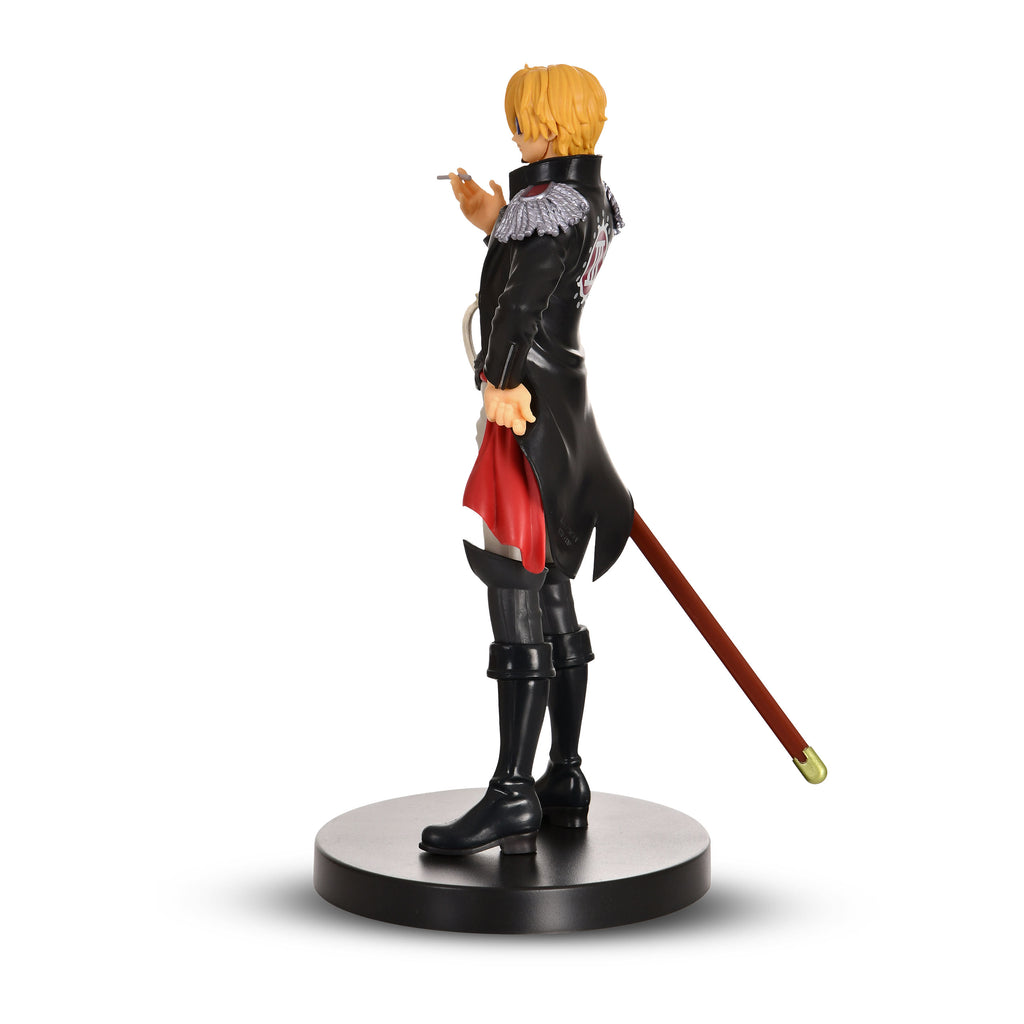 Produktbild One Piece Red - Sanji Figur