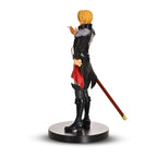 Produktbild One Piece Red - Sanji Figur
