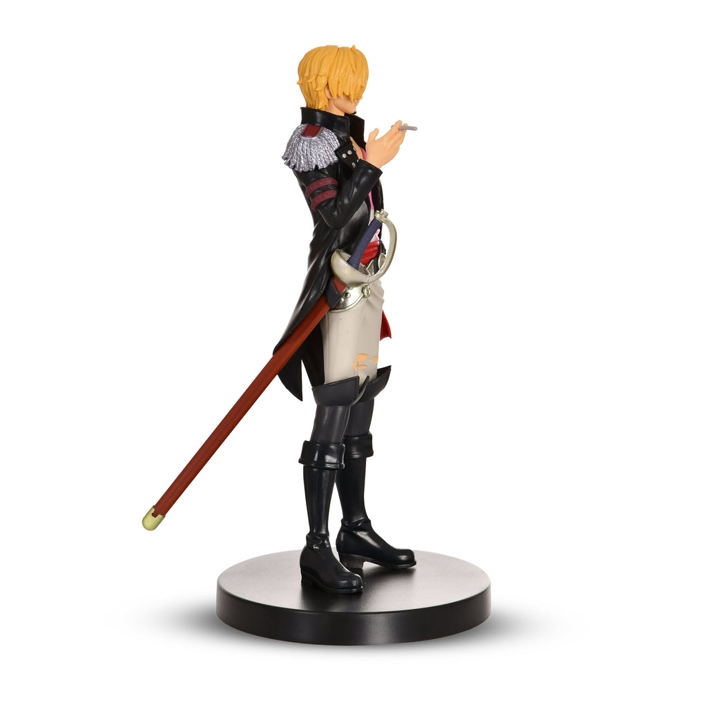 Produktbild One Piece Red - Sanji Figur