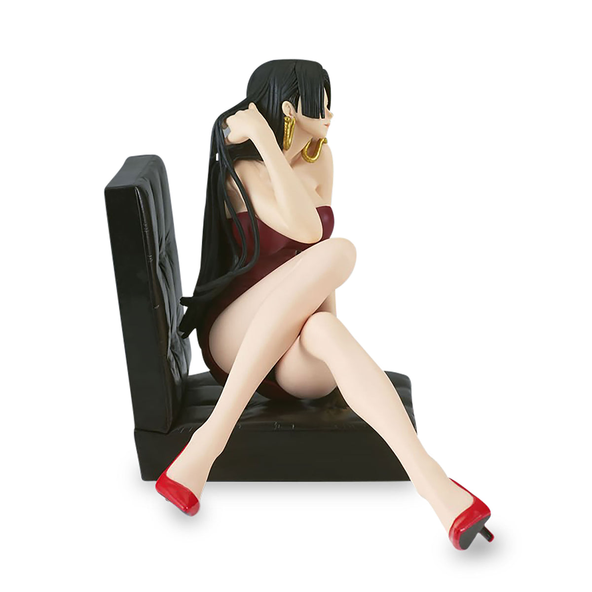 Produktbild One Piece - Boa Hancock Figur Version A