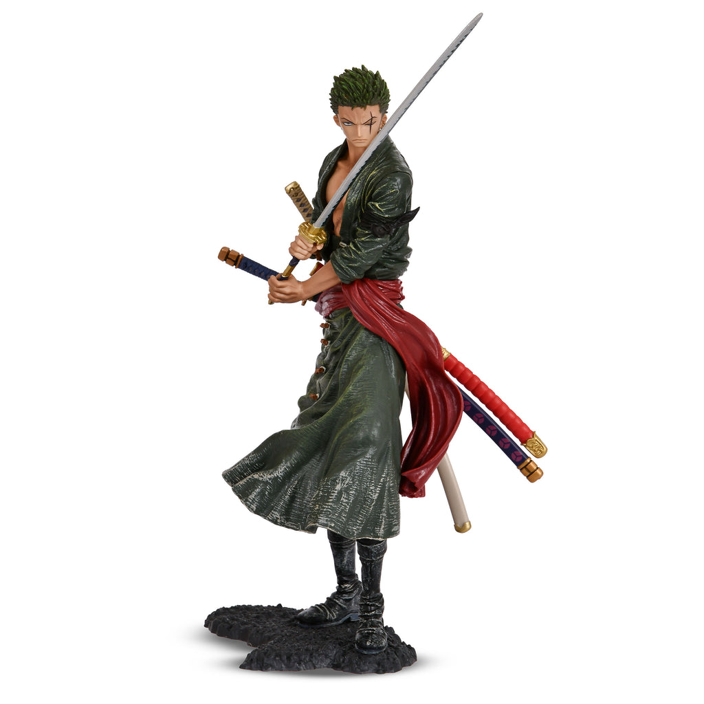 Produktbild One Piece - Roronoa Zoro figur 20cm