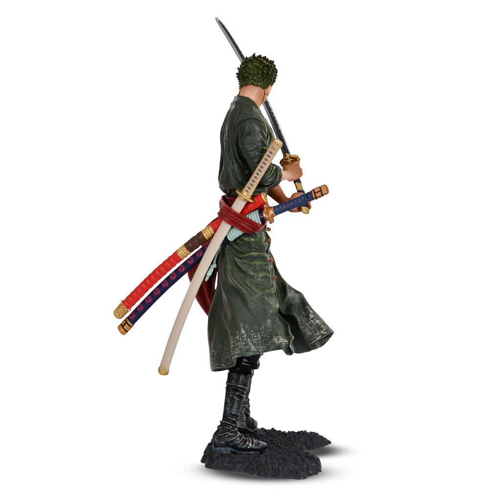 Produktbild One Piece - Roronoa Zoro figur 20cm