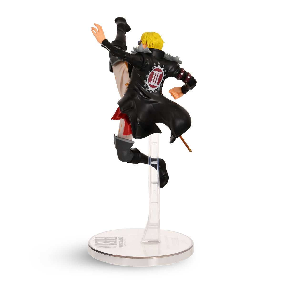 Produktbild One Piece Film Red - Sanji Fight Figur