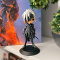 Produktbild Tales of Arise - Alphen Q Posket Figur