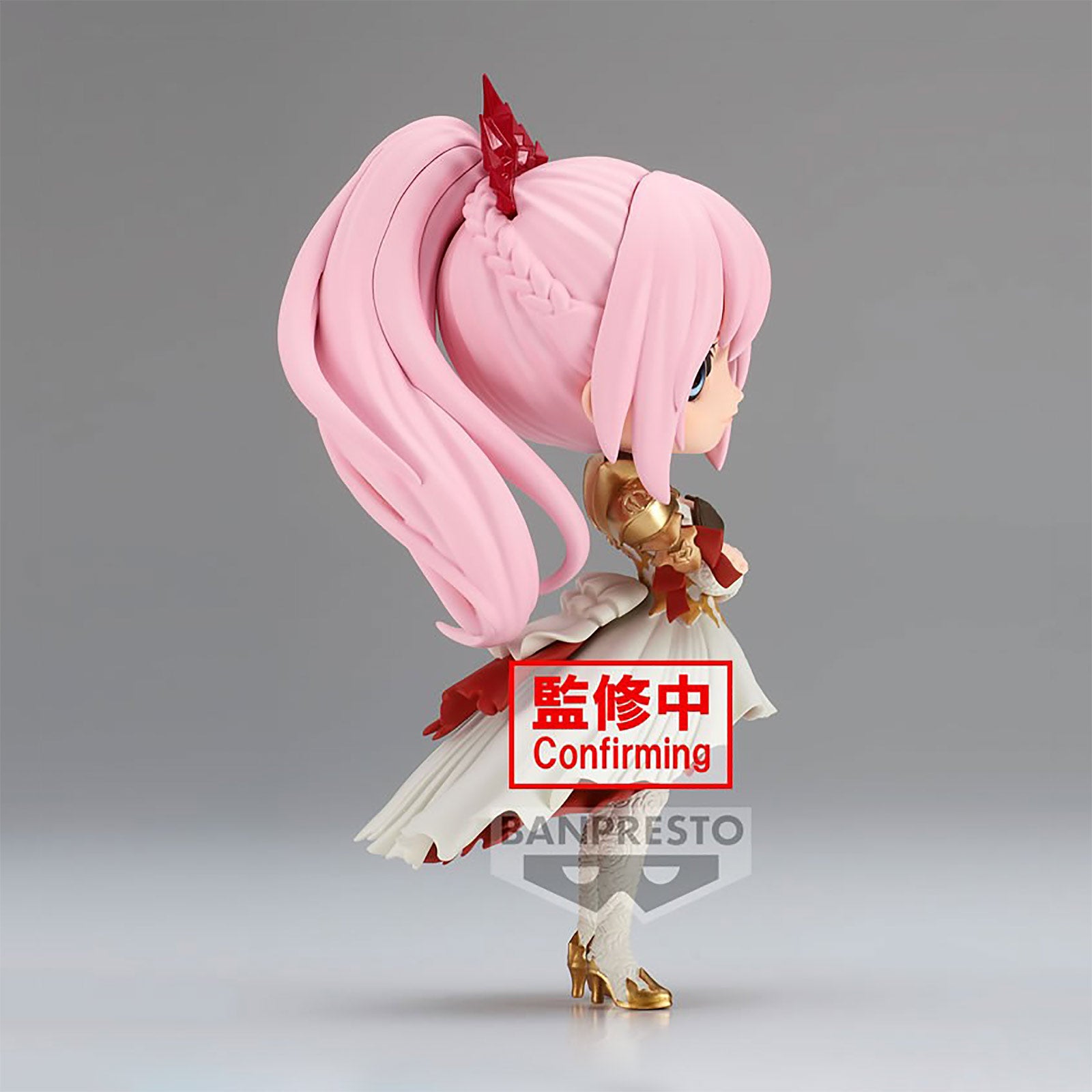 Produktbild Tales of Arise - Shionne Q Posket Figur