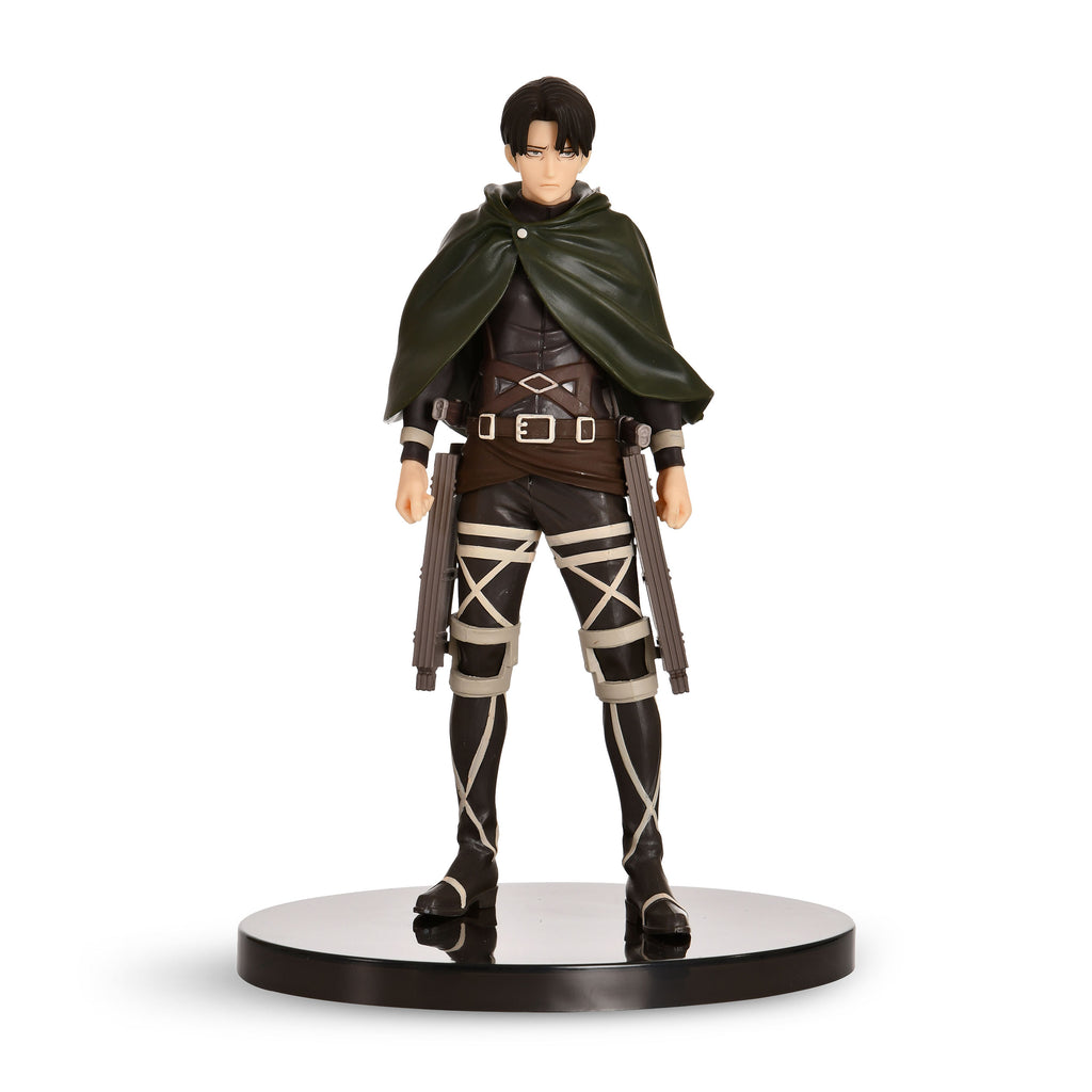Produktbild Attack on Titan - The Final Season - Levi-figur