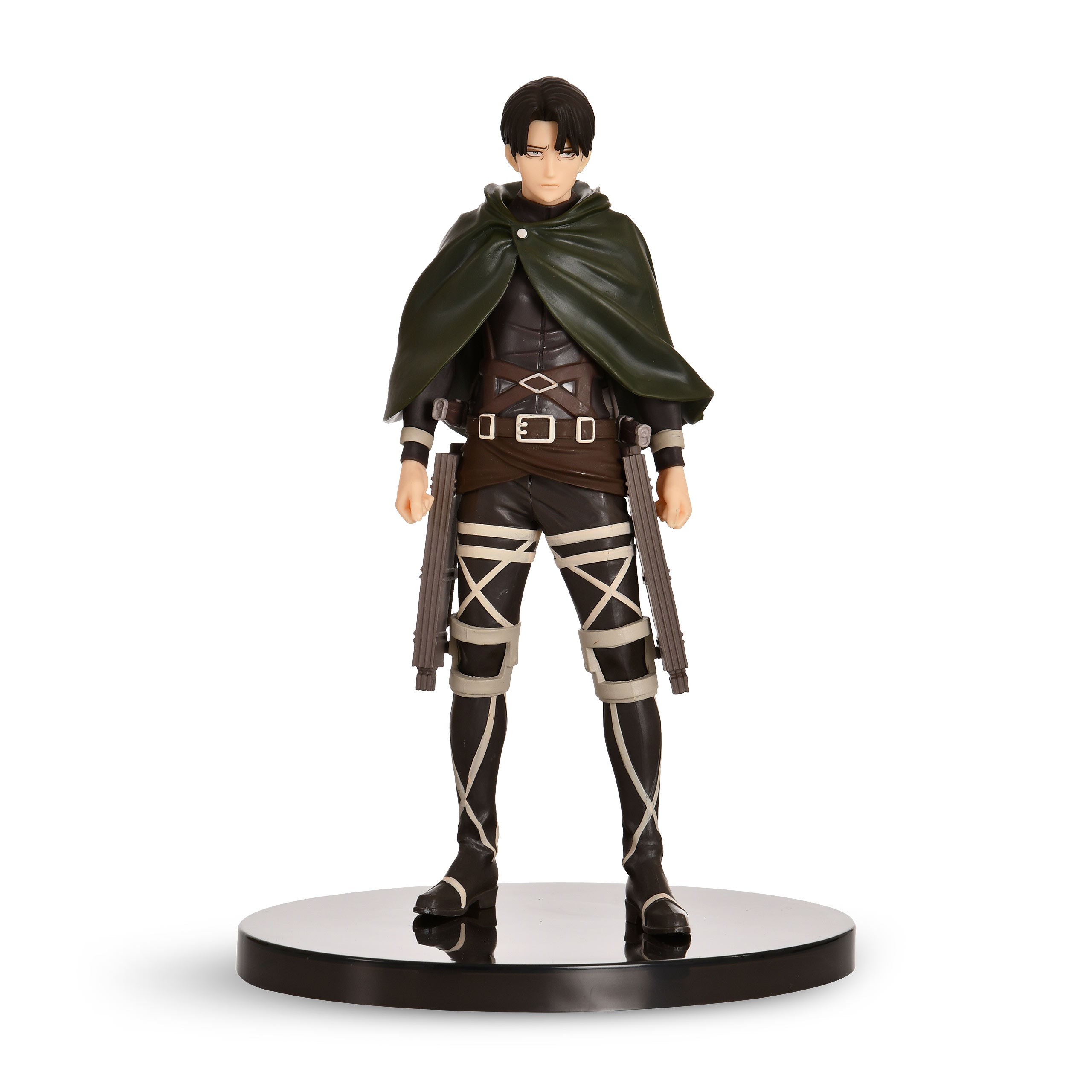 Produktbild Attack on Titan - The Final Season - Levi-figur