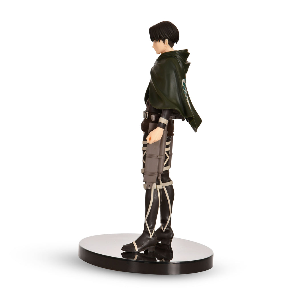 Produktbild Attack on Titan - The Final Season - Levi-figur