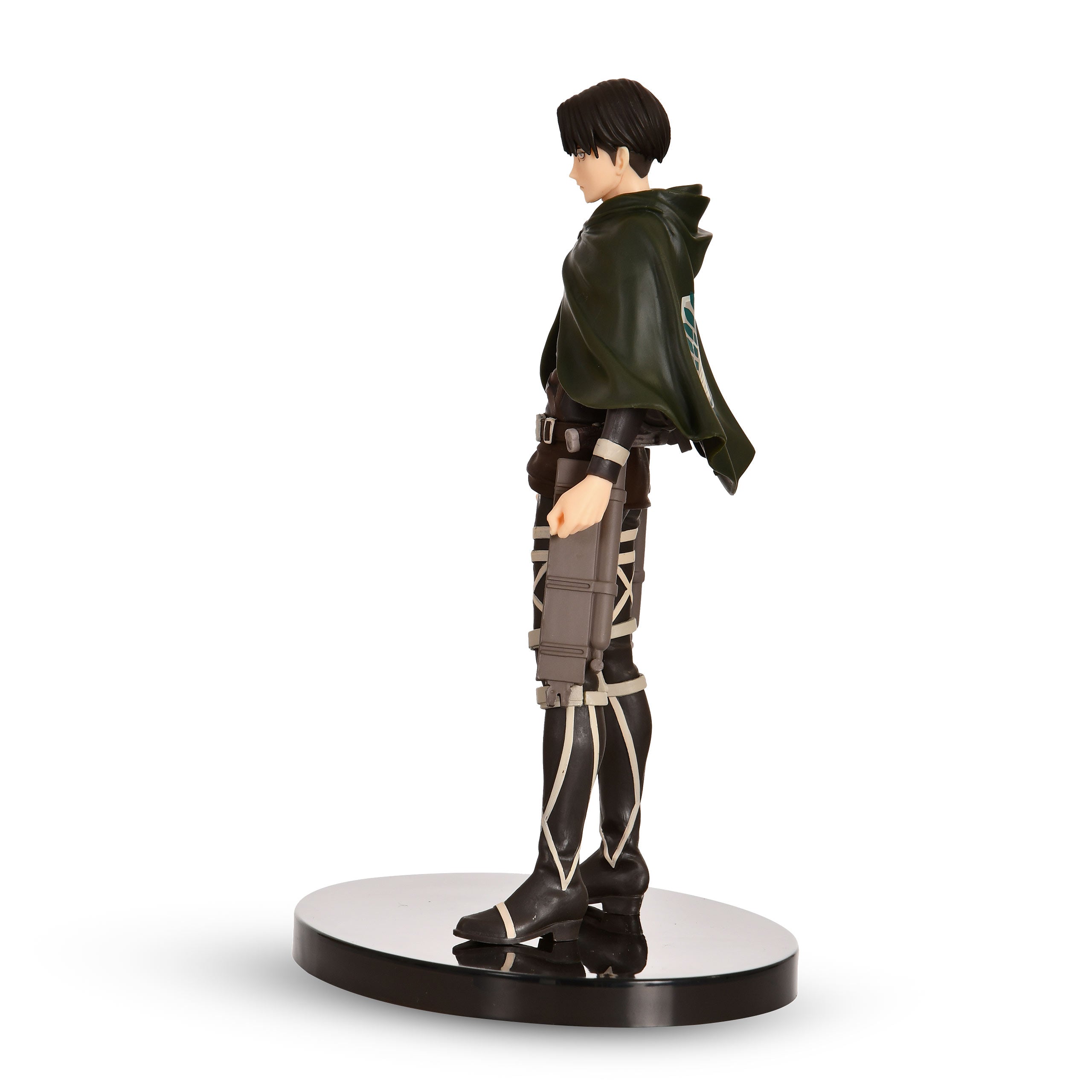Produktbild Attack on Titan - The Final Season - Levi-figur