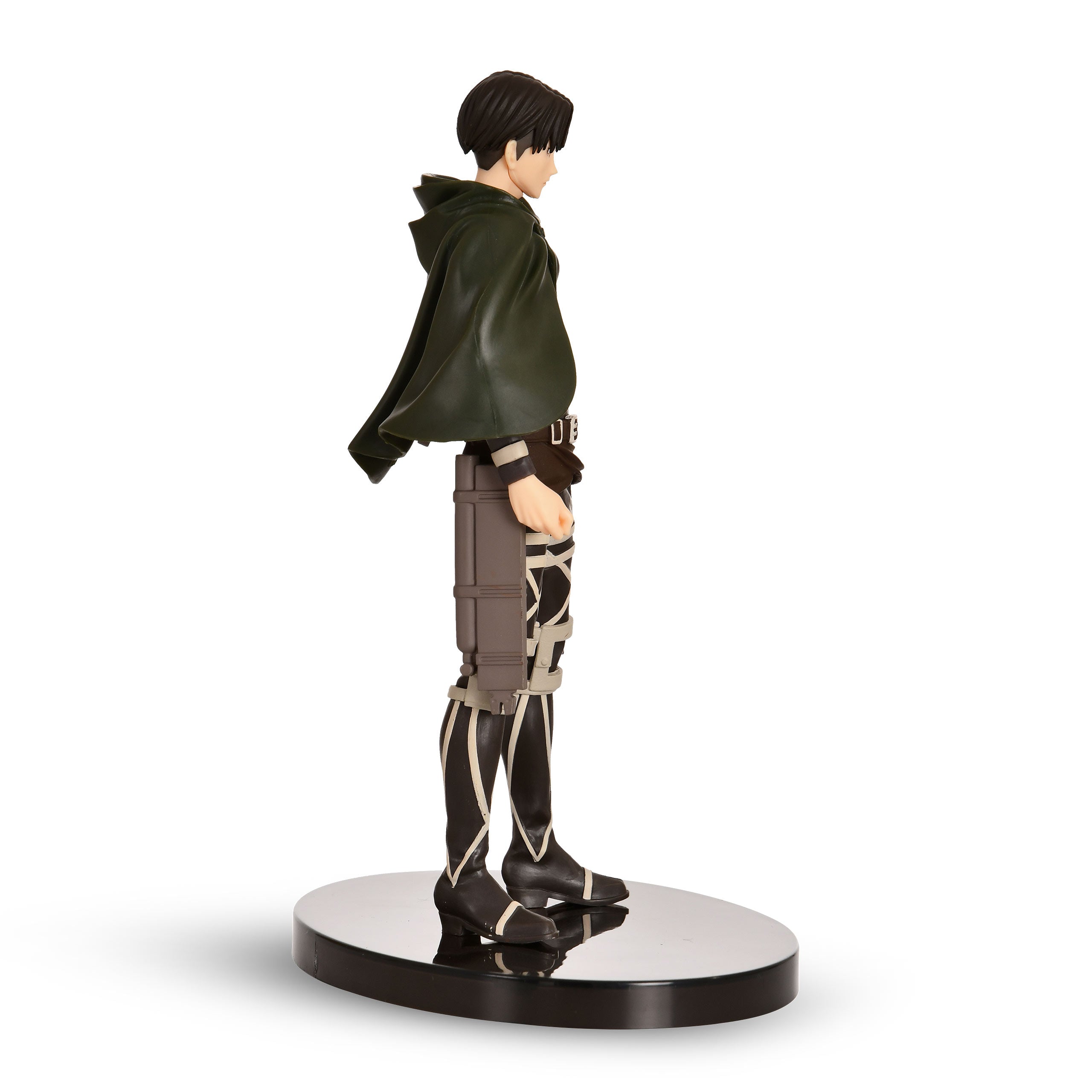 Produktbild Attack on Titan - The Final Season - Levi-figur
