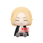 Produktbild Tokyo Revengers - Manjiro Sano Plyschfigur
