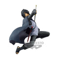Produktbild Boruto - Naruto Next Generation - Uchiha Sasuke Figur