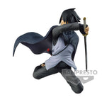 Produktbild Boruto - Naruto Next Generation - Uchiha Sasuke Figur