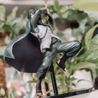 Produktbild Boruto - Naruto Next Generation - Uchiha Sasuke Figur
