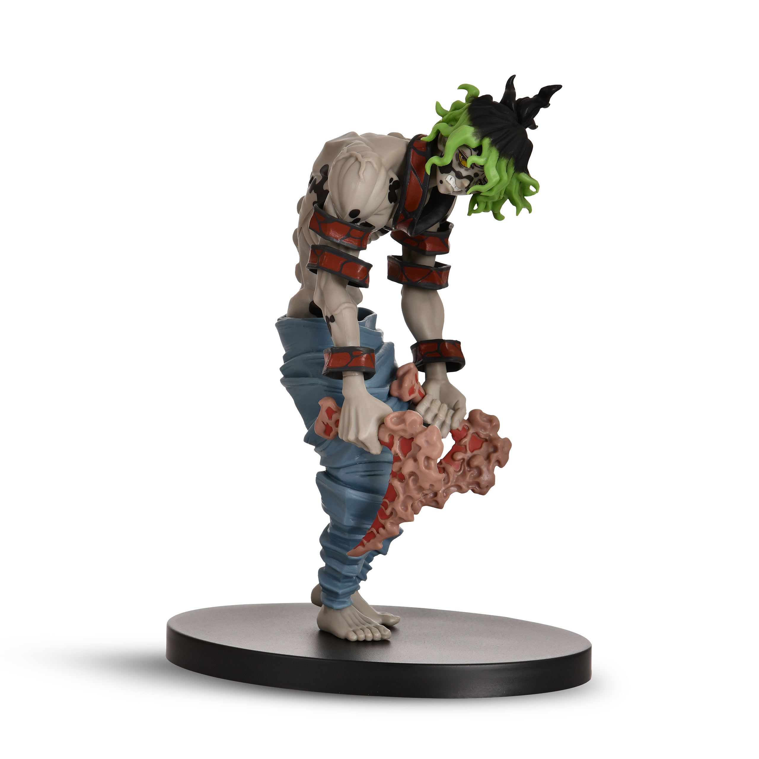 Produktbild Demon Slayer - Gyutaro Figur Vol. 8 Version B