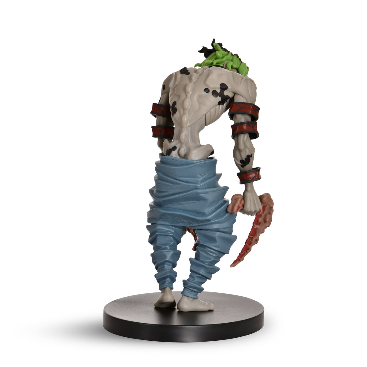 Produktbild Demon Slayer - Gyutaro Figur Vol. 8 Version B