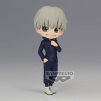 Produktbild Jujutsu Kaisen - Toge Inumaki Q Posket Figur Version A