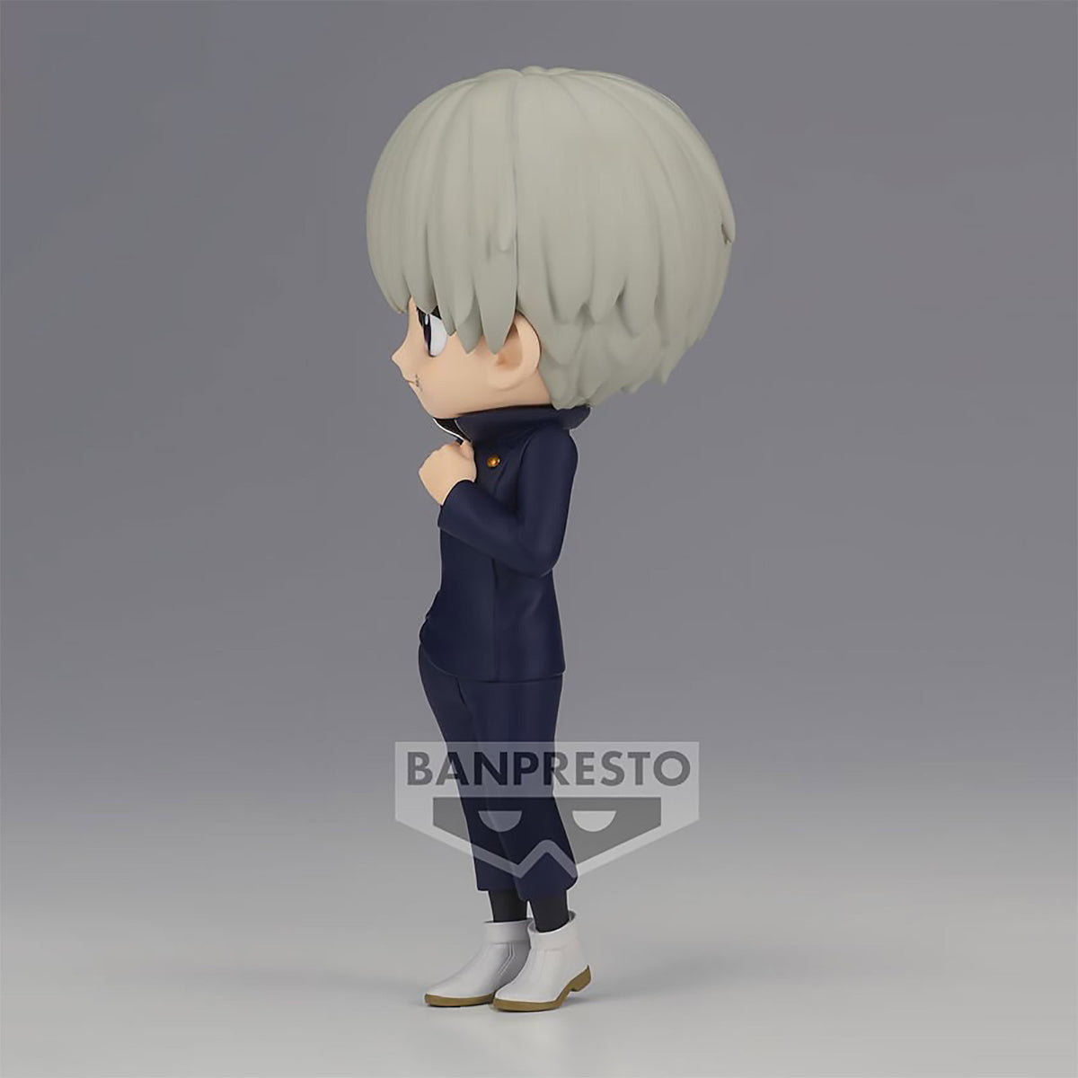 Produktbild Jujutsu Kaisen - Toge Inumaki Q Posket Figur Version A
