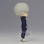 Produktbild Jujutsu Kaisen - Toge Inumaki Q Posket Figur Version A