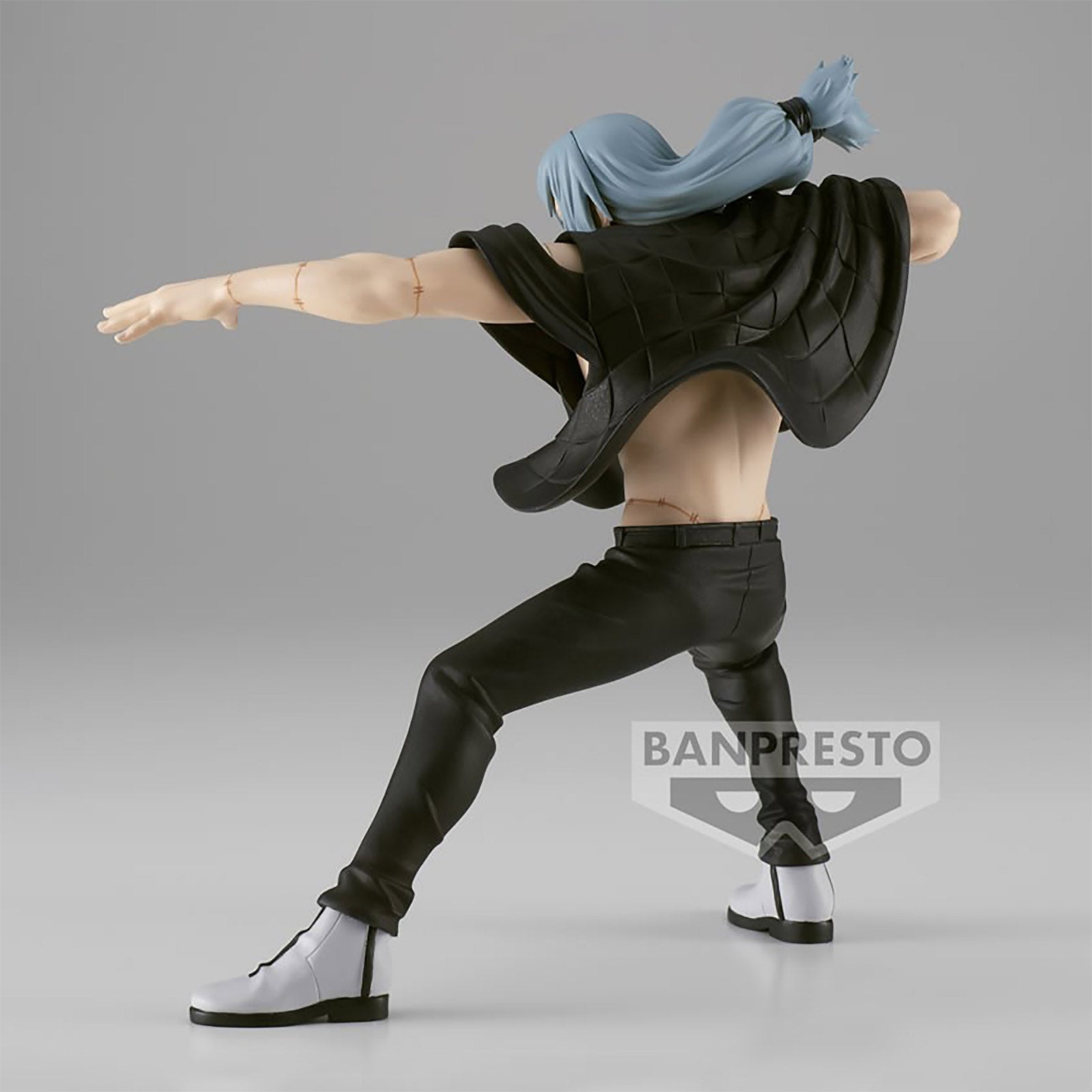 Product image Jujutsu Kaisen - Mahito Figure 16cm