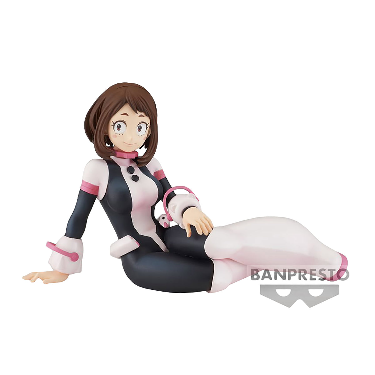 Produktbild My Hero Academia - Ochako-figur
