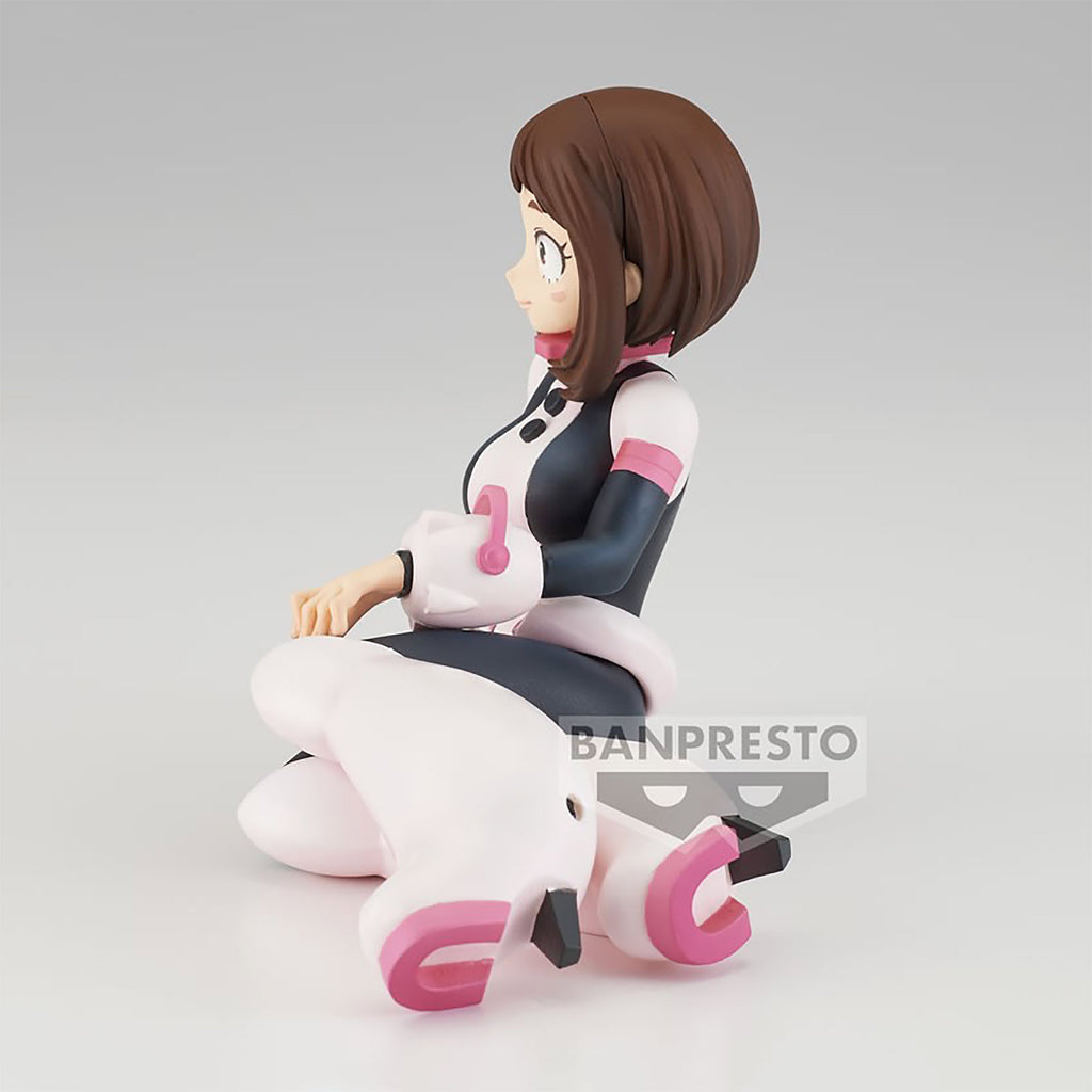 Produktbild My Hero Academia - Ochako-figur