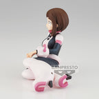 Produktbild My Hero Academia - Ochako-figur
