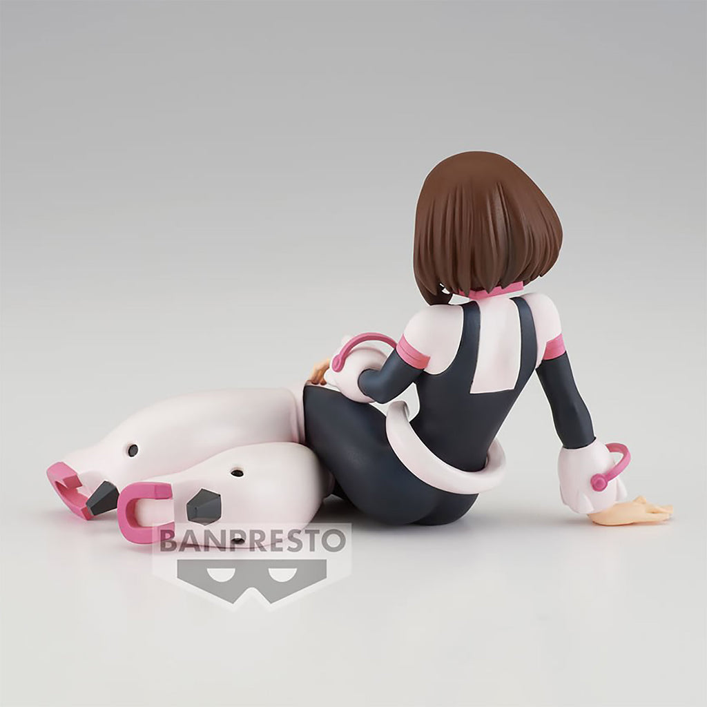 Produktbild My Hero Academia - Ochako-figur