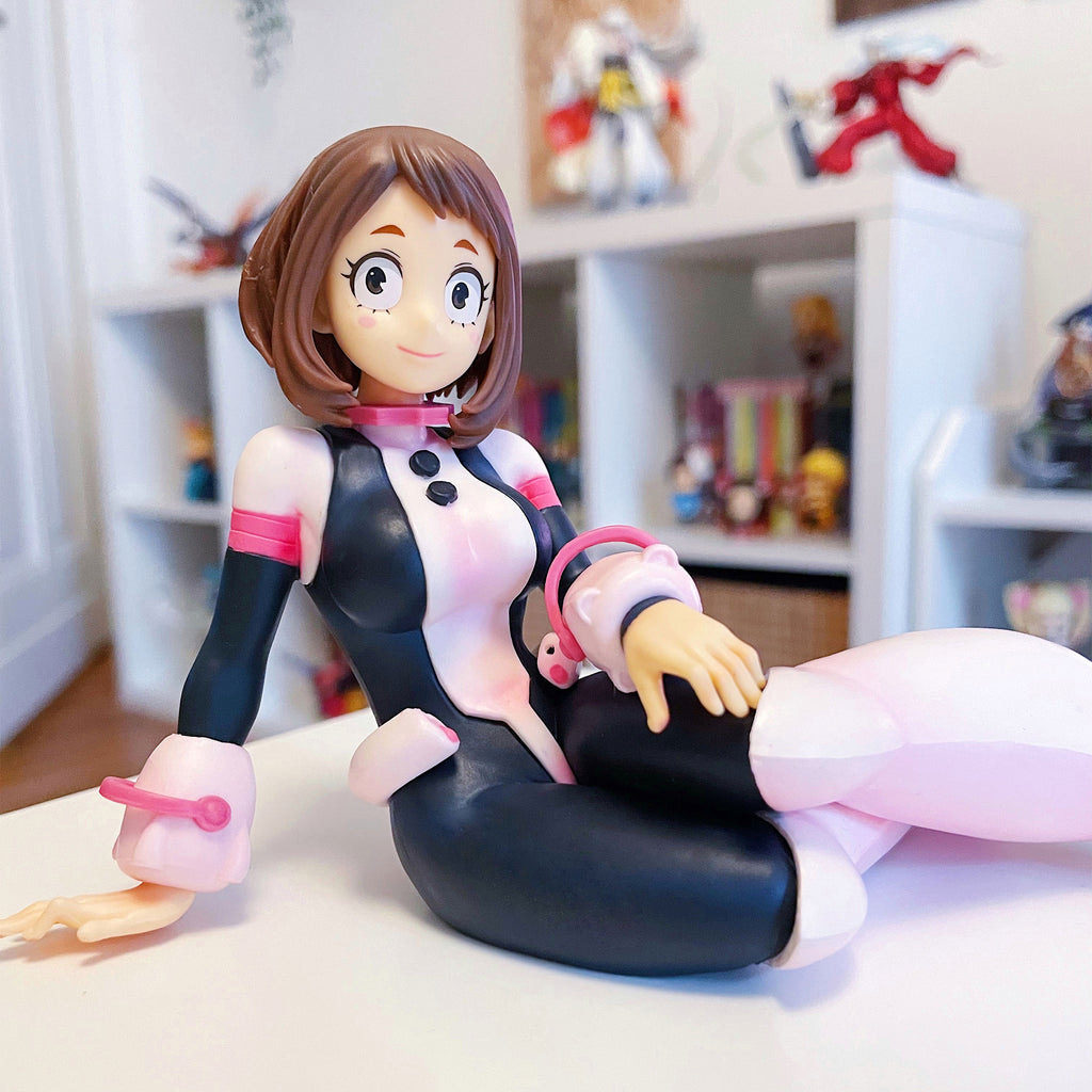 Produktbild My Hero Academia - Ochako-figur