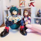 Produktbild My Hero Academia - Ochako-figur
