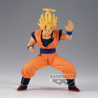 Produktbild Dragon Ball Z - Son Goku Match Makers Figur