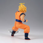 Produktbild Dragon Ball Z - Son Goku Match Makers Figur